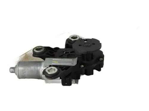 Used Rear wiper motor Rear wiper motor PEUGEOT 308 SW I (4E_, 4H_) 1.6 HDi (92 hp) 30868580 30868580