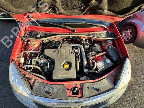 Turbocharger/Supercharger DACIA SANDERO 1.5 dCi | BP21302771M71 