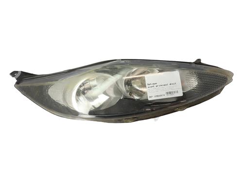 Right headlight FORD FIESTA VI (CB1, CCN) 1.4 TDCi | BP37474169C29 - Image 2