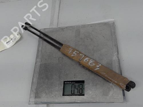 Gassdemper Bakluke FIAT STILO (192_) 1.9 JTD (192_XE1A) (115 hp) 21366839
