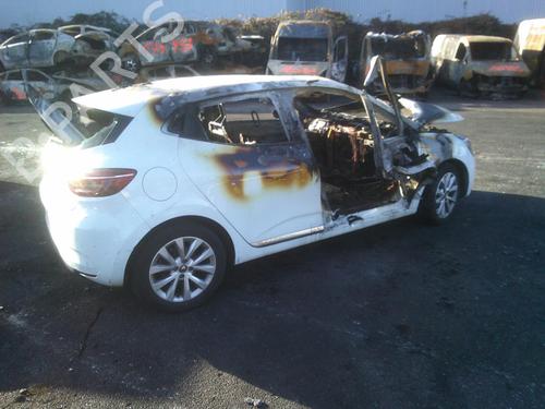Starter RENAULT CLIO V (B7_) 1.0 TCe 90 (B7MT) | BP24131929M8  - Image 9