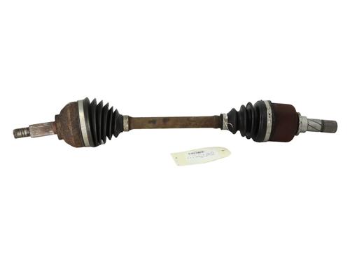 Used Left front driveshaft Left front driveshaft OPEL VIVARO A Van (X83) 2.0 CDTI (F7) (114 hp) 28441243 28441243