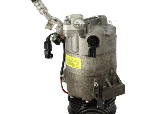 AC compressor FORD FIESTA VI (CB1, CCN) 1.0 EcoBoost | BP32103586M34 - Image 5