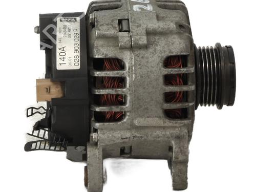 Alternator AUDI A4 B6 (8E2) 1.9 TDI | BP37264649M7 - Image 2