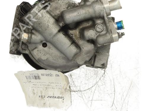 AC compressor CITROËN C4 II (NC_) 1.6 HDi 110 | BP34452519M34 - Image 2