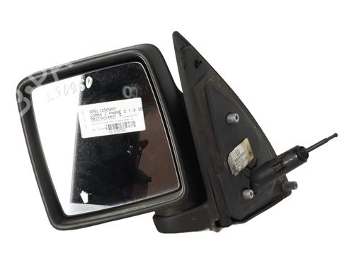 Retrovisor esquerdo OPEL COMBO Box Body/MPV 1.3 CDTI 16V | BP25490013C26 - Image 2