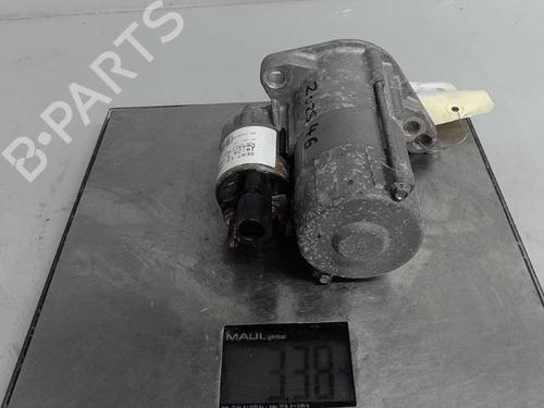 Starter SEAT IBIZA IV (6J5, 6P1) 1.9 TDI | BP21299251M8 