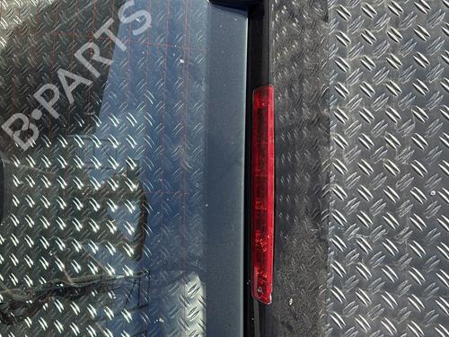 Tailgate CHEVROLET CAPTIVA (C100, C140) 2.0 D 4WD | BP27522052C6