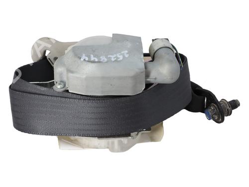 Used Front right seatbelt Front right seatbelt SUZUKI SX4 (EY, GY) 2.0 DDiS 4x4 (RW420D) (135 hp) 27521694 27521694