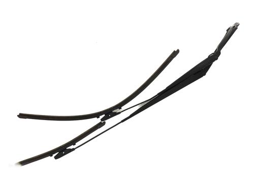 Front windshield wiper arm RENAULT CLIO IV (BH_) 0.9 TCe 90 (BHNF, BHMA, BHMH, BHJK, BHJR) | BP29855140C143