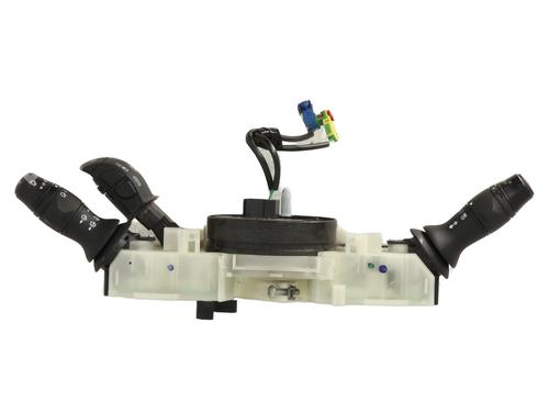 Steering column stalk RENAULT LAGUNA III (BT0/1) 1.5 dCi (BT00, BT0A, BT0T, BT1J) | BP30176036I23 - Image 2