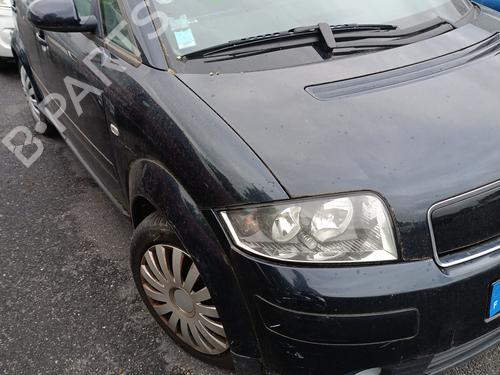 Left headlight AUDI A2 (8Z0) 1.4 TDI | BP26219792C28 - Image 6