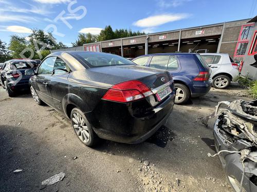 Left headlight FORD FOCUS II Convertible 2.0 TDCi | BP21291006C28 - Image 11