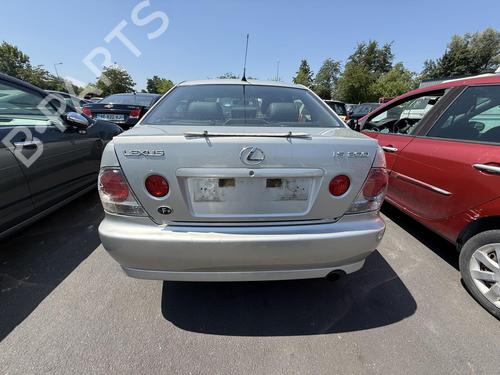 Alternator LEXUS IS I (_E1_) 200 (GXE10) | BP26742668M7  - Image 18
