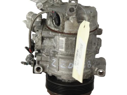 AC compressor BMW 1 (E81) 120 d | BP21314573M34 - Image 4