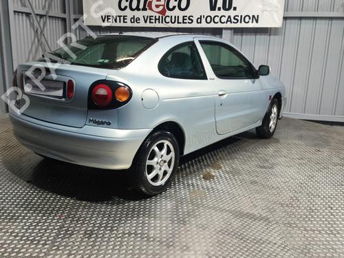 Used Parts RENAULT MEGANE I Coach (DA0/1_)  1.6 e (DA0F)  4374774