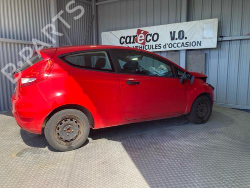 Steering column stalk FORD FIESTA VI (CB1, CCN) 1.4 TDCi | BP39109877I23 - Image 7
