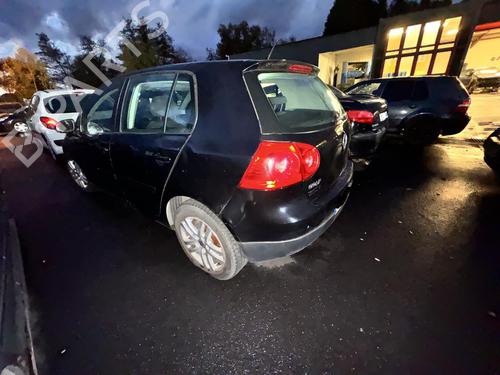 Rudehejsemotor forskærm højre VW GOLF V (1K1) 1.9 TDI | BP21320156E20 