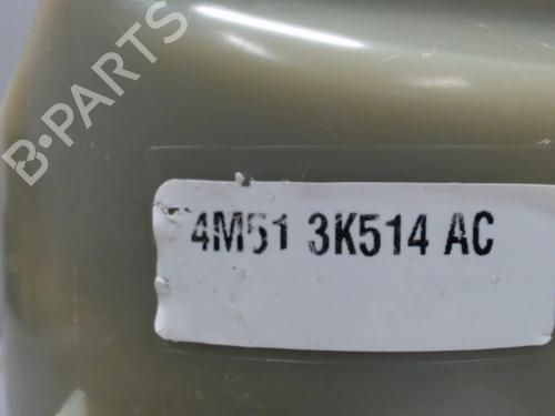Used Steering pump FORD FOCUS II (DA_, HCP, DP) 1.6 TDCi (109 hp) 21313477