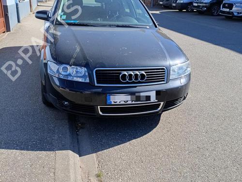 Left headlight AUDI A4 B6 (8E2) 1.9 TDI | BP37216212C28  - Image 15