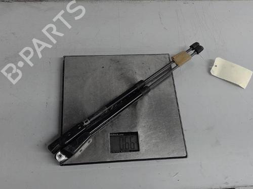 Used Tailgate lift support OPEL AGILA B (H08) [2008-2014]  21362804