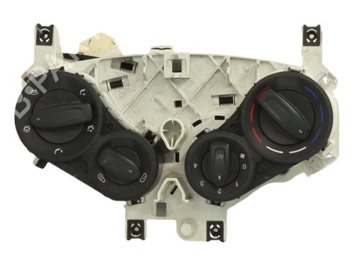 Climate control FORD KA (RU8) 1.2 | BP38327303I5 - Image 2