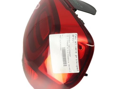 Used Right taillight Right taillight 37737180 37737180