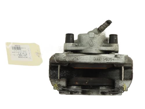 Used Right front brake caliper Right front brake caliper DACIA LODGY (JS_) 1.3 TCe 130 (JSNE) (131 hp) 21299215 21299215