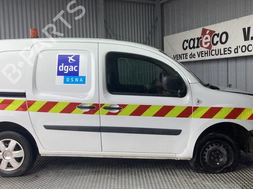 Højre solskærm RENAULT KANGOO Express (FW0/1_) 1.5 dCi 85 (FW0K, FW0L, FW0B) | BP39494766I2 - Image 9