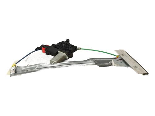 Left front window motor OPEL CORSA D (S07) 1.3 CDTI (L08, L68) | BP37188203E21 - Image 2