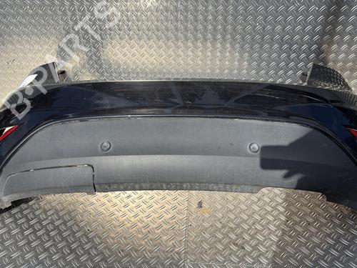 Rear bumper FORD FIESTA VI (CB1, CCN) 1.0 EcoBoost | BP29057743C8 