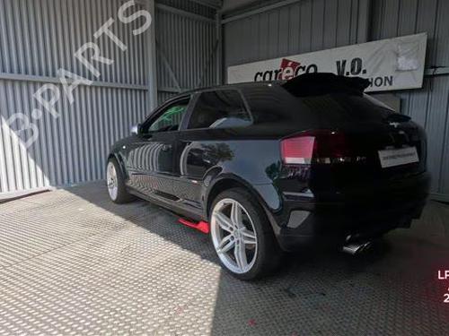 Gearbox AUDI A3 (8P1) 2.0 TDI | BP38101873M3 - Image 17