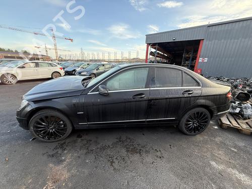 Engine MERCEDES-BENZ C-CLASS (W204) C 220 CDI (204.002) | BP38423433M1 - Image 18