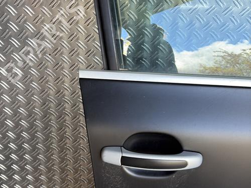 Porte avant droite PORSCHE CAYENNE (9PA) S 4.8 | BP27558693C3