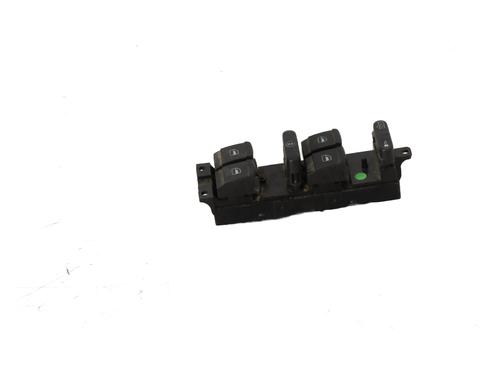 Left front window switch SKODA SUPERB I (3U4) 2.0 | BP21372138I27 - Image 2