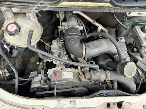 Gearbox FORD TRANSIT Van (E_ _) 2.5 DI (EAL, EAS) | BP24148858M3 - Image 15