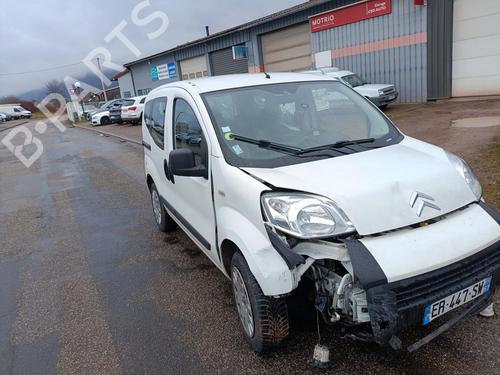 Panel rude bagtil højre CITROËN NEMO MPV 1.3 HDi 80 | BP33449258C92 - Image 21