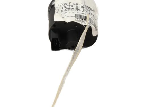 Used Headlight switch Headlight switch SEAT IBIZA V (KJ1, KJG) 1.0 TSI (95 hp) 29057591 29057591