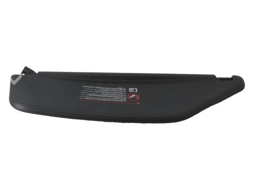 Right sun visor CITROËN DS4 (NX_) 2.0 HDi 165 | BP36058225I2 - Image 3