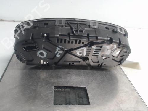 Instrument cluster SKODA FABIA III (NJ3) 1.4 TDI | BP21318926C47 