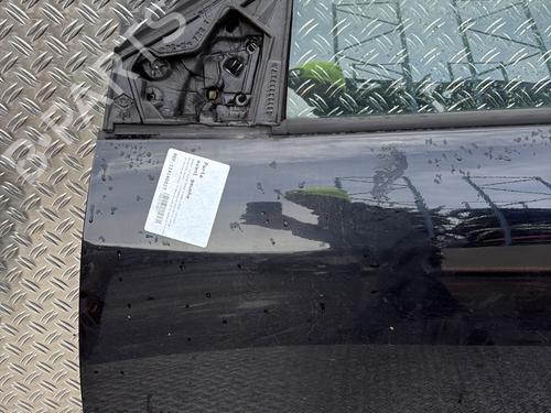 Left front door RENAULT MEGANE III Coupe (DZ0/1_) 1.6 dCi (DZ00, DZ12, DZ2A, DZ13) | BP29737032C2