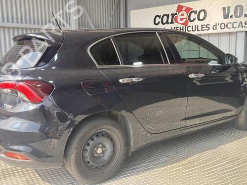 Starter FIAT TIPO Hatchback (356_, 357_) | BP34574770M8 - Image 18