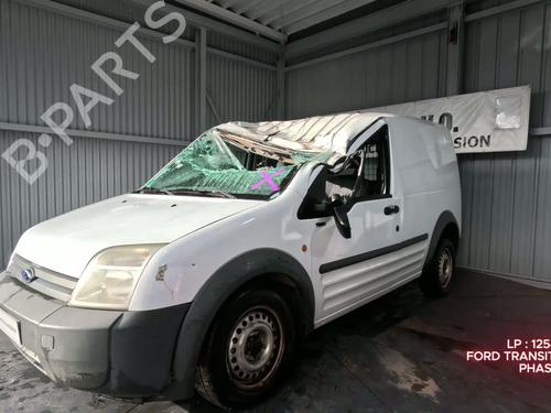 Starter FORD TRANSIT CONNECT (P65_, P70_, P80_) 1.8 Di | BP31636987M8 