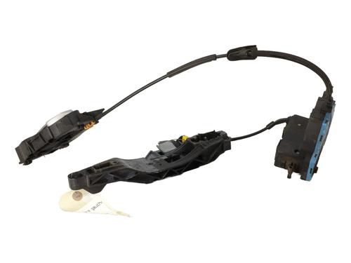 Rear left lock PEUGEOT 207 SW (WK_) 1.6 HDi | BP32156212C100