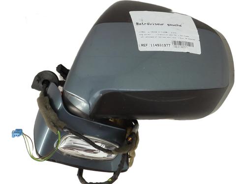 Left mirror CITROËN C4 Grand Picasso I (UA_) 1.6 HDi 110 | BP30099954C26 