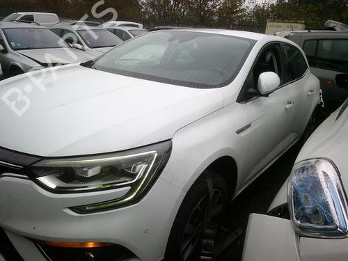 Radio RENAULT MEGANE IV Hatchback (B9A/M/N_) 1.2 TCe 130 (B9MR) | BP21753621E6 - Image 9