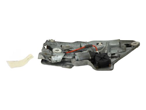 Right rear window motor PEUGEOT 206 CC (2D) 2.0 S16 | BP32123284E22
