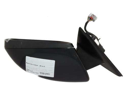 Right mirror LAND ROVER RANGE ROVER EVOQUE (L538) 2.2 D 4x4 | BP30049856C27 