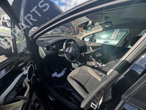 Left mirror PEUGEOT 308 I (4A_, 4C_) 1.6 16V | BP21293782C26 