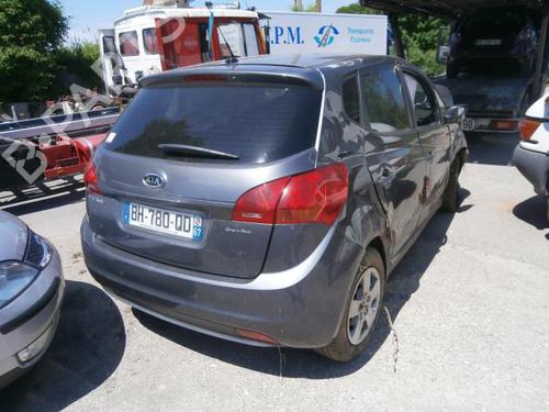Mirror switch KIA VENGA (YN) 1.4 CVVT | BP21365857I25  - Image 8